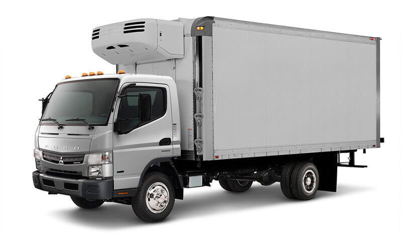 Pickups with CICPA Pass in Abu Dhabi