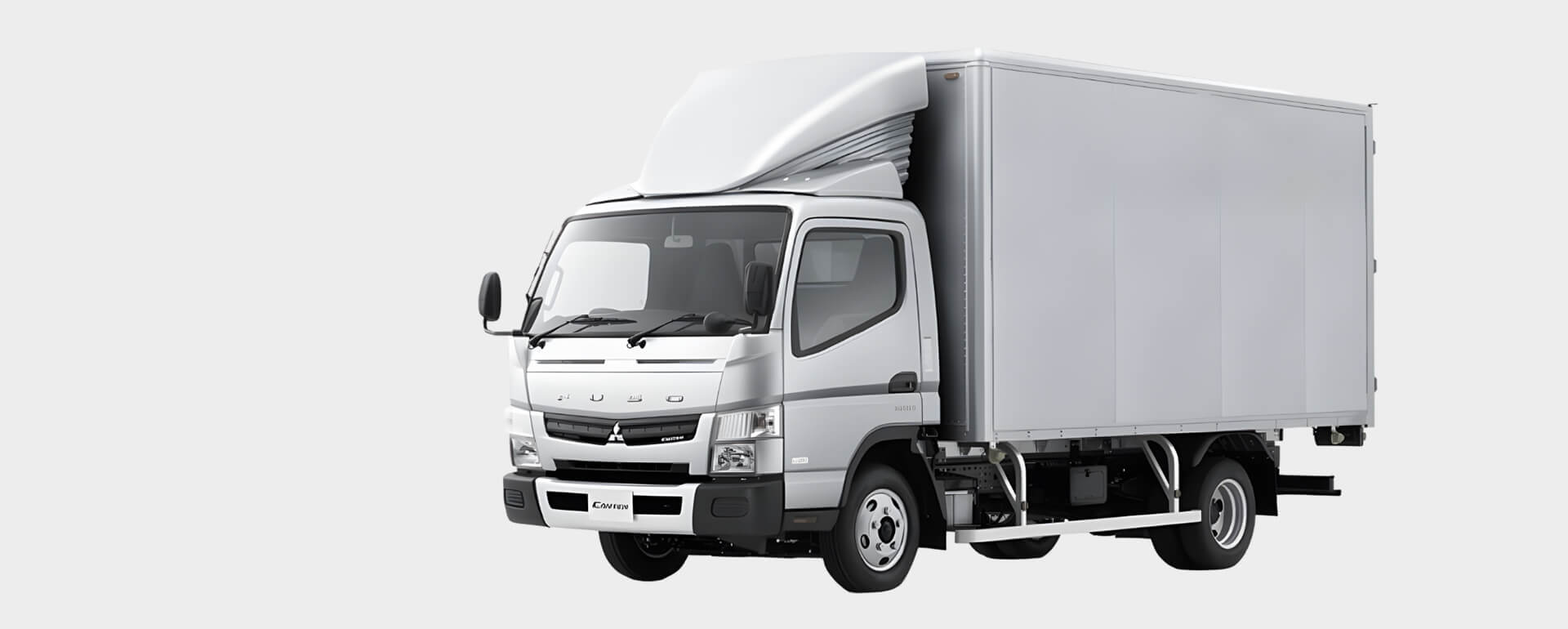 Pickups with CICPA Pass in Abu Dhabi